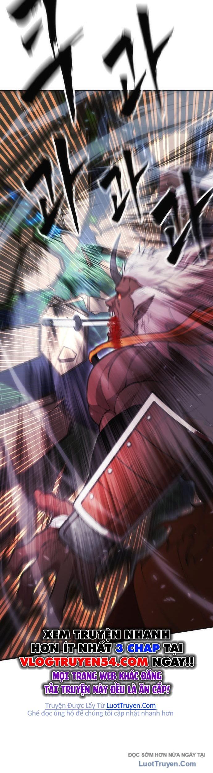 Seoritae Chapter 8 - 24