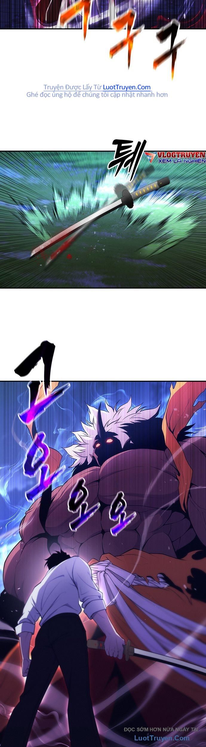 Seoritae Chapter 8 - 26