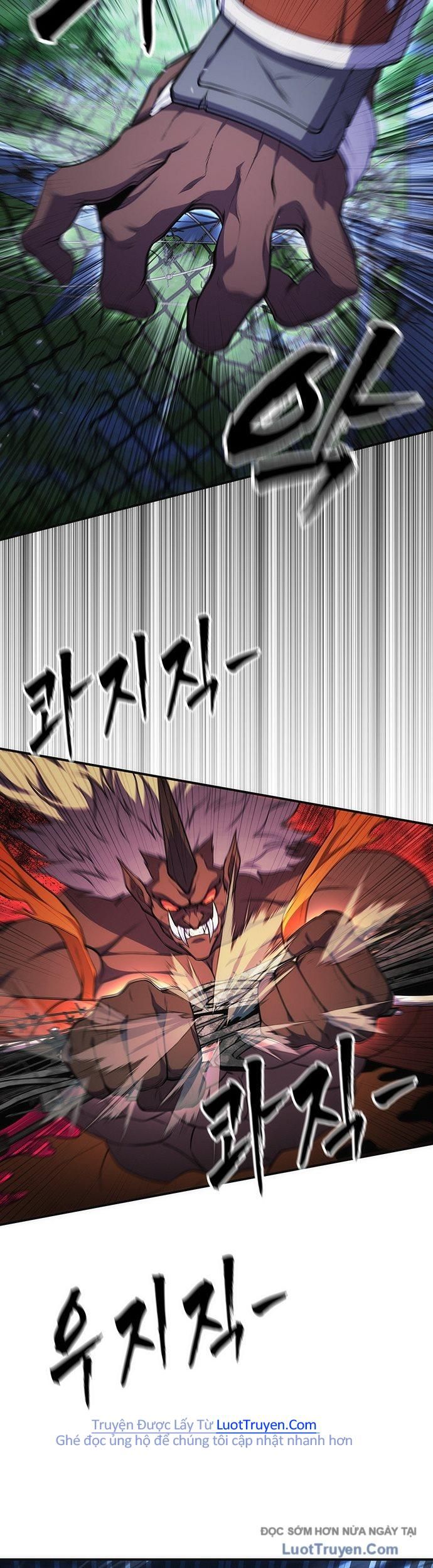 Seoritae Chapter 8 - 28