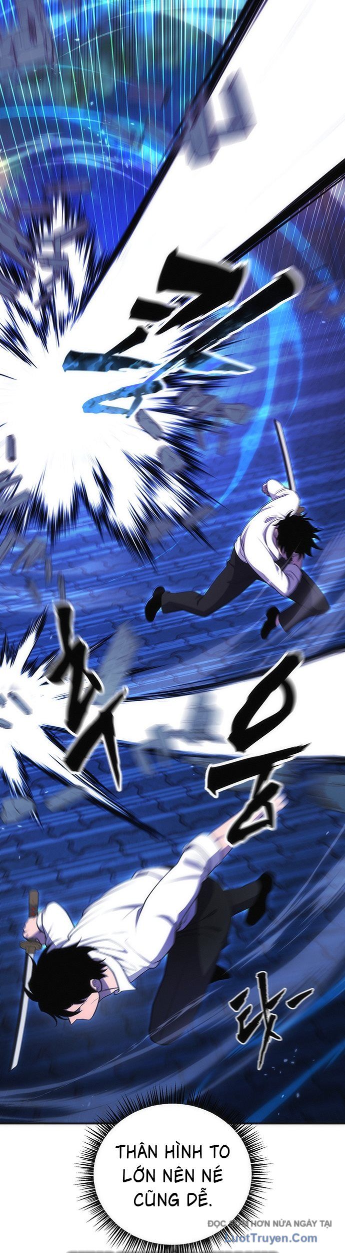 Seoritae Chapter 8 - 30