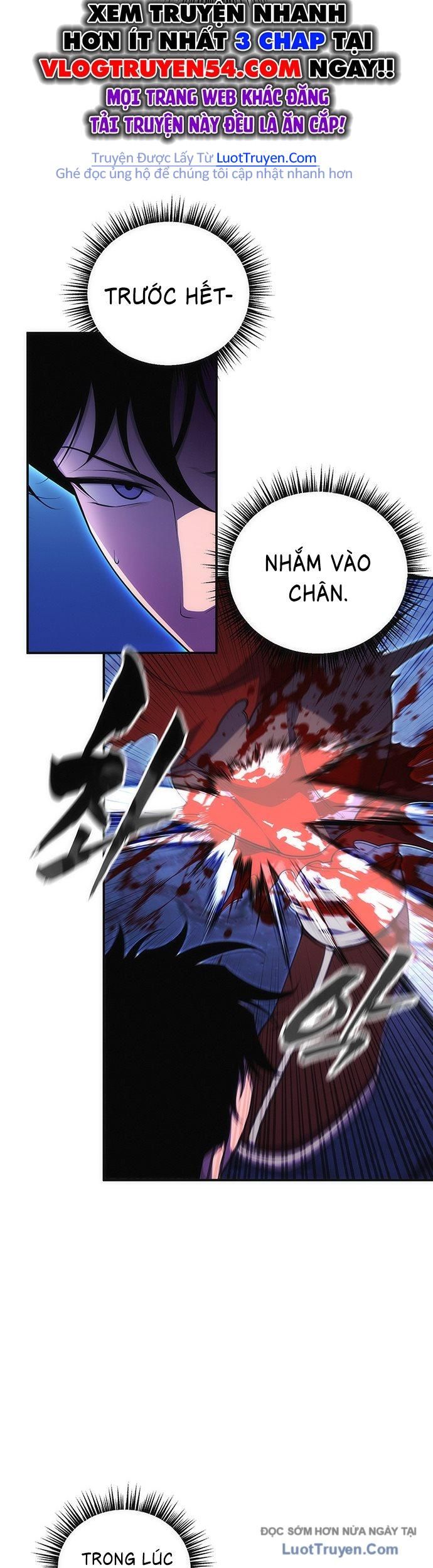 Seoritae Chapter 8 - 31