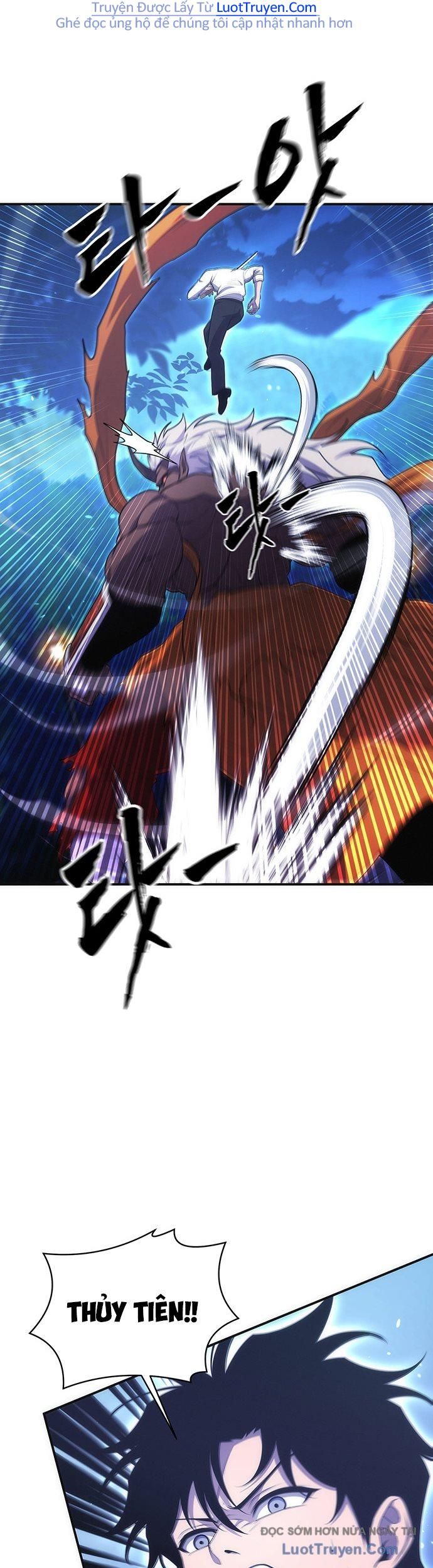 Seoritae Chapter 8 - 34