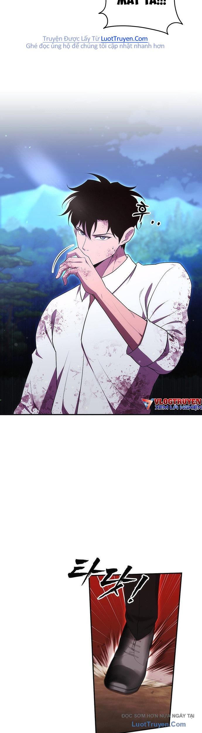 Seoritae Chapter 8 - 39