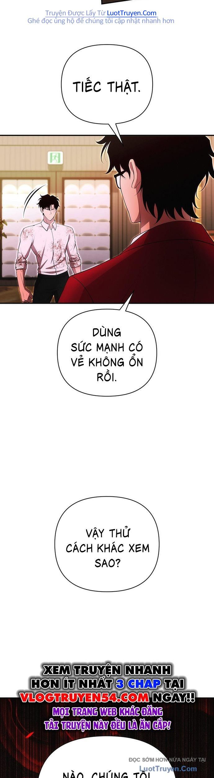 Seoritae Chapter 8 - 40