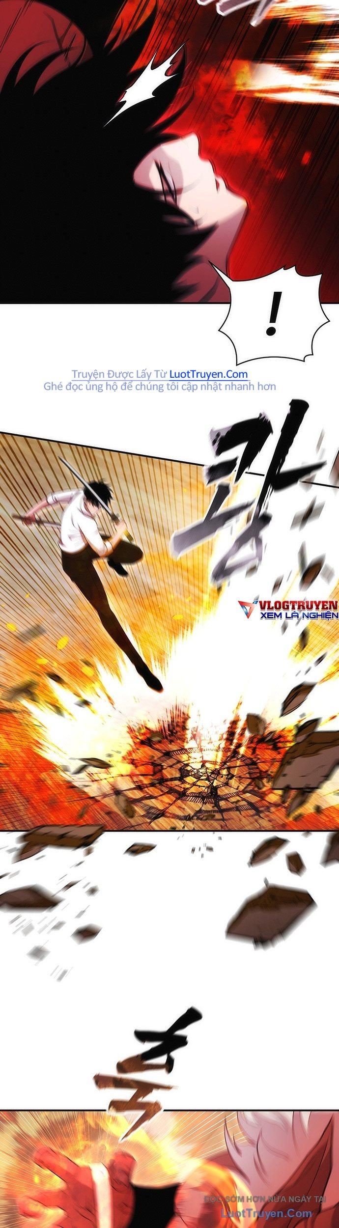 Seoritae Chapter 8 - 5