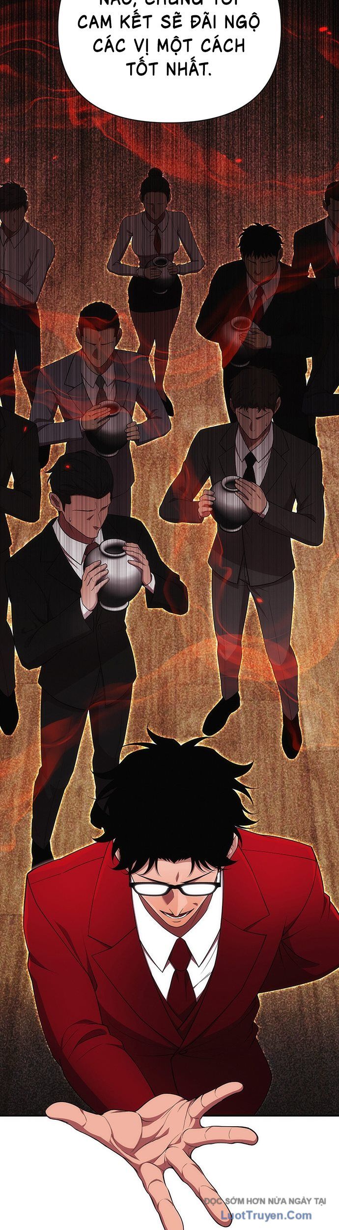 Seoritae Chapter 8 - 41