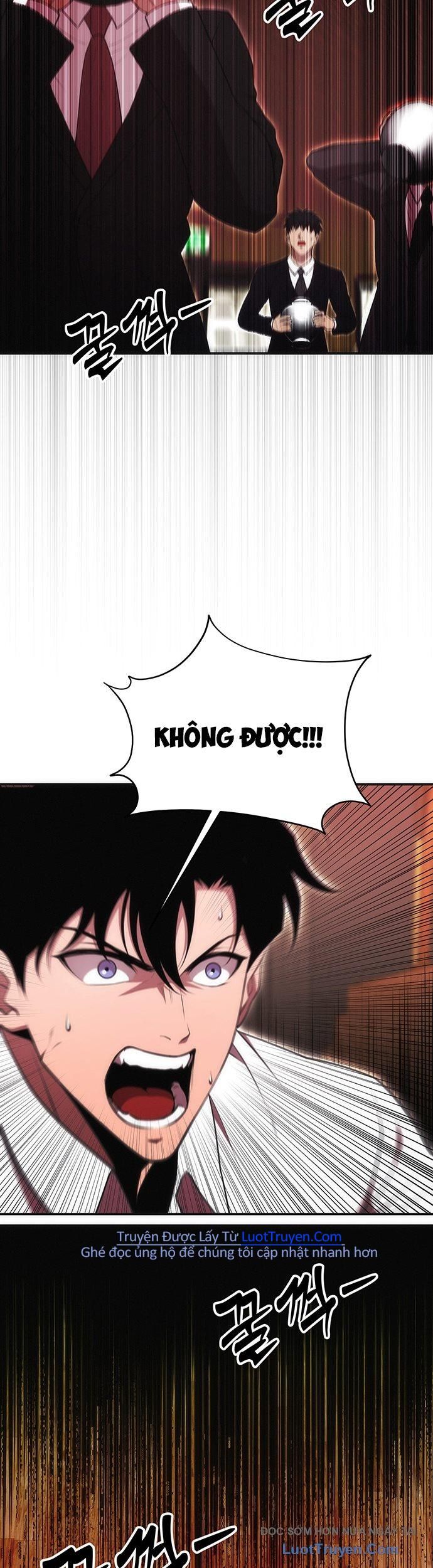 Seoritae Chapter 8 - 44