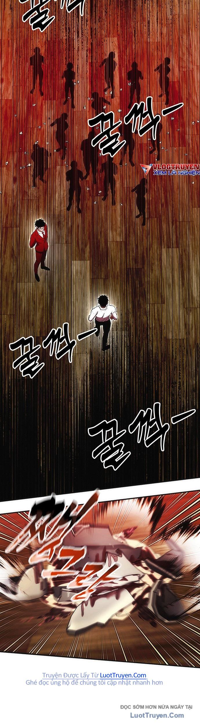 Seoritae Chapter 8 - 45