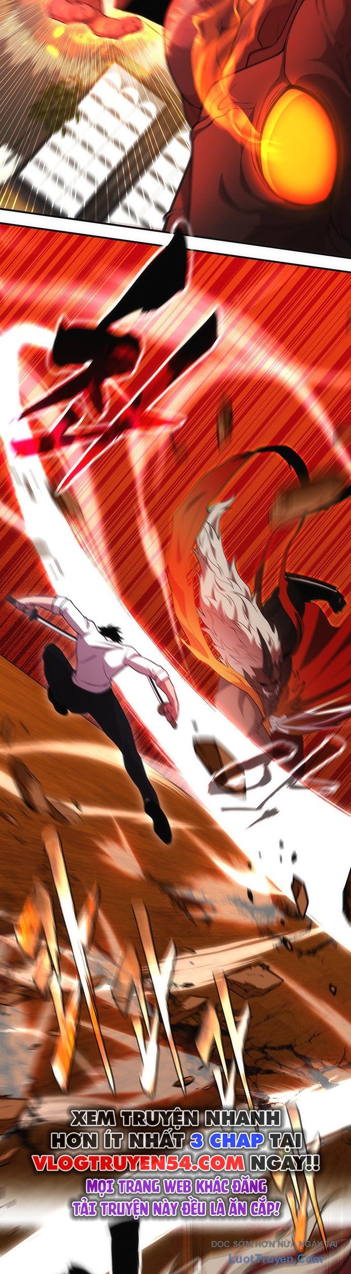 Seoritae Chapter 8 - 6