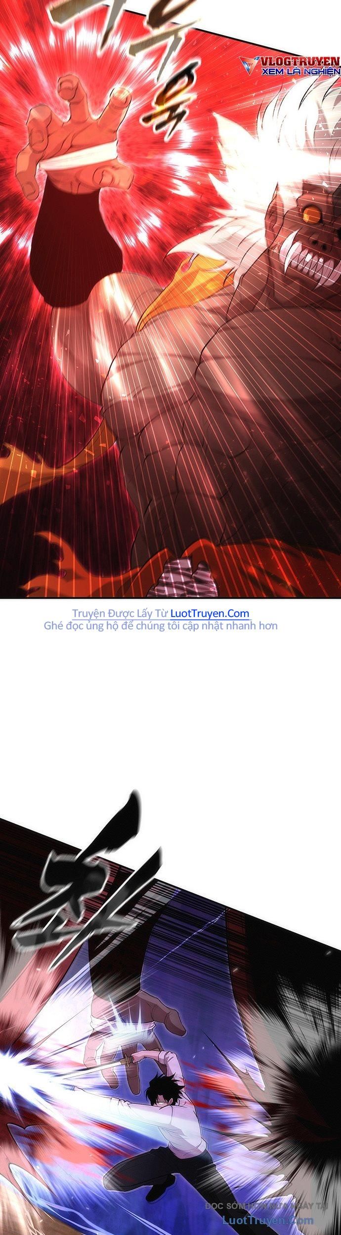 Seoritae Chapter 8 - 8