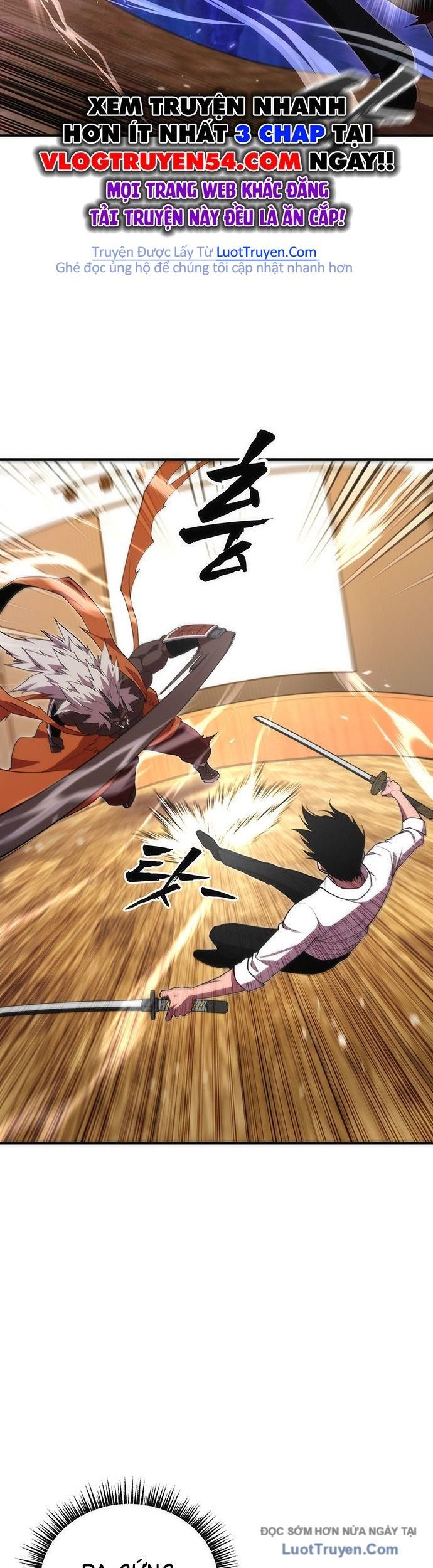 Seoritae Chapter 8 - 9