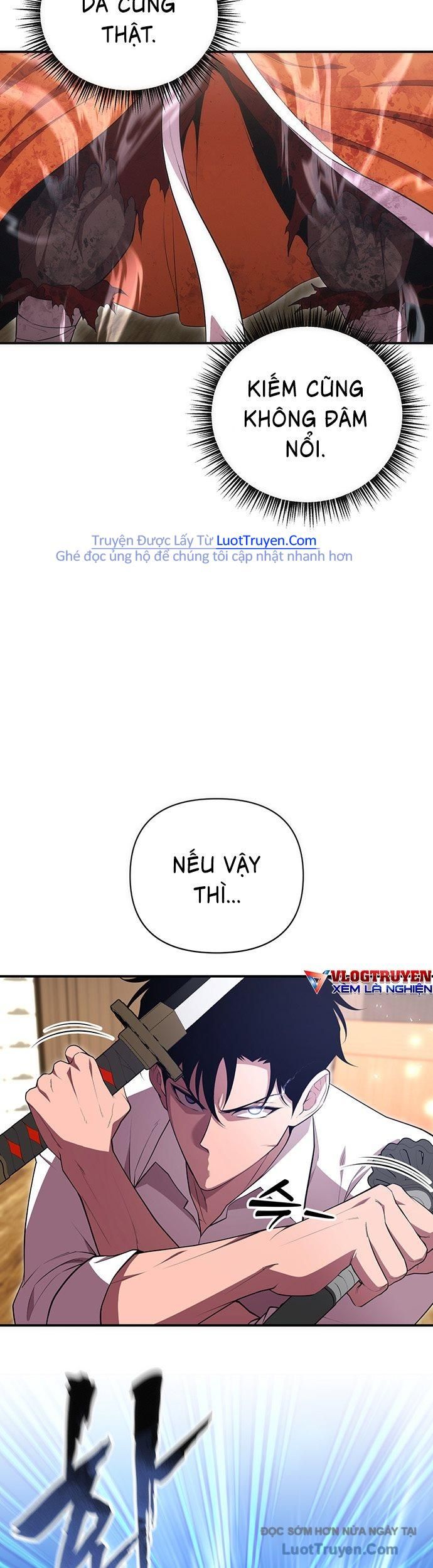 Seoritae Chapter 8 - 10