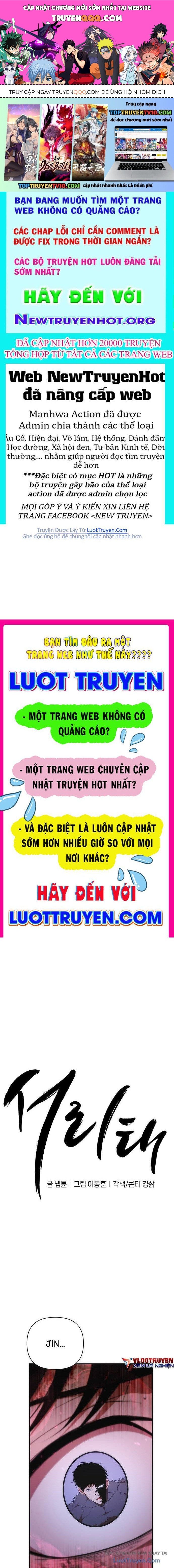 Seoritae Chapter 9 - 1