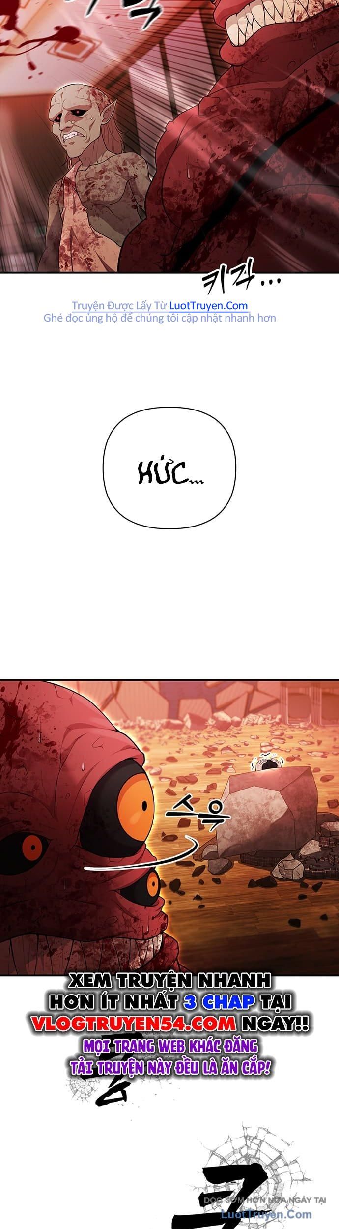 Seoritae Chapter 9 - 11