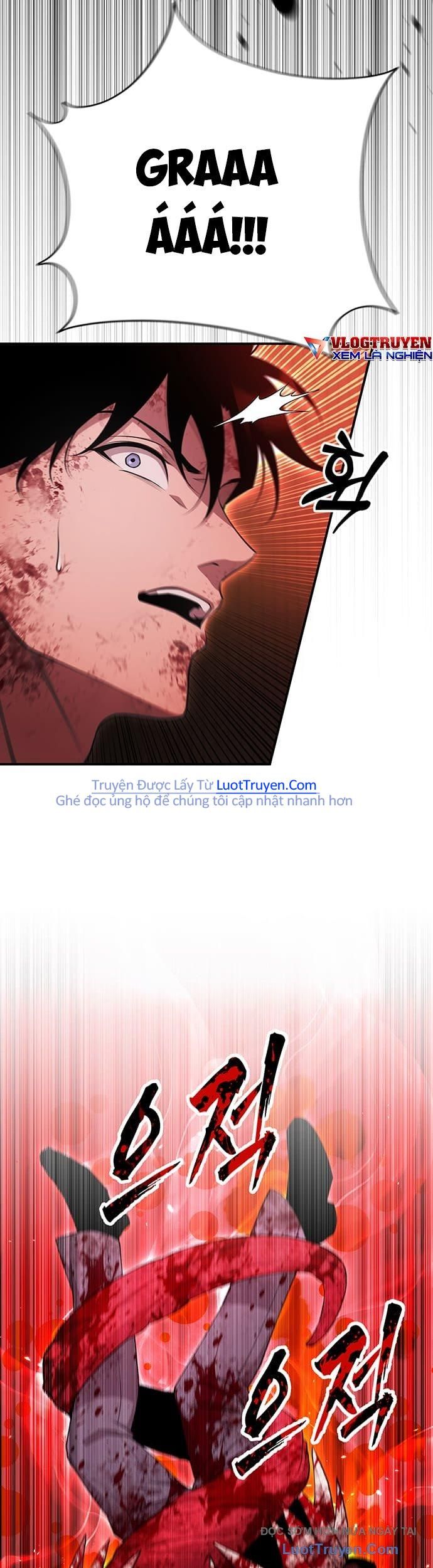 Seoritae Chapter 9 - 13