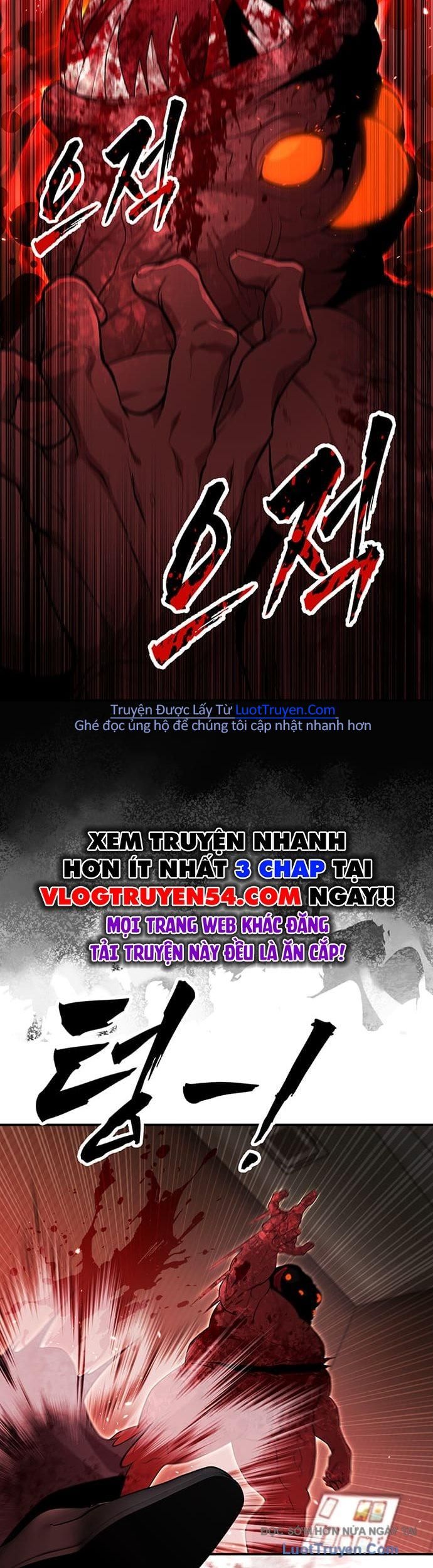 Seoritae Chapter 9 - 14