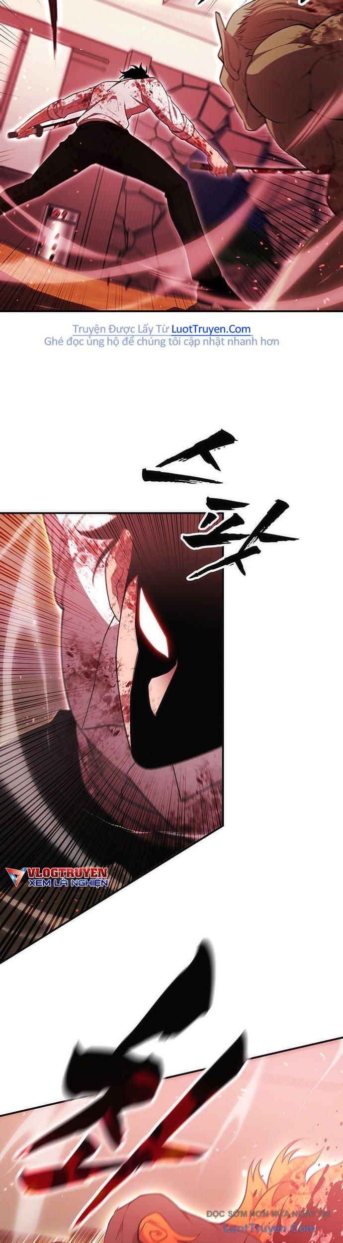 Seoritae Chapter 9 - 20