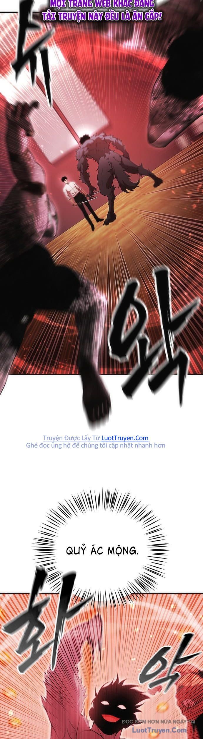 Seoritae Chapter 9 - 3