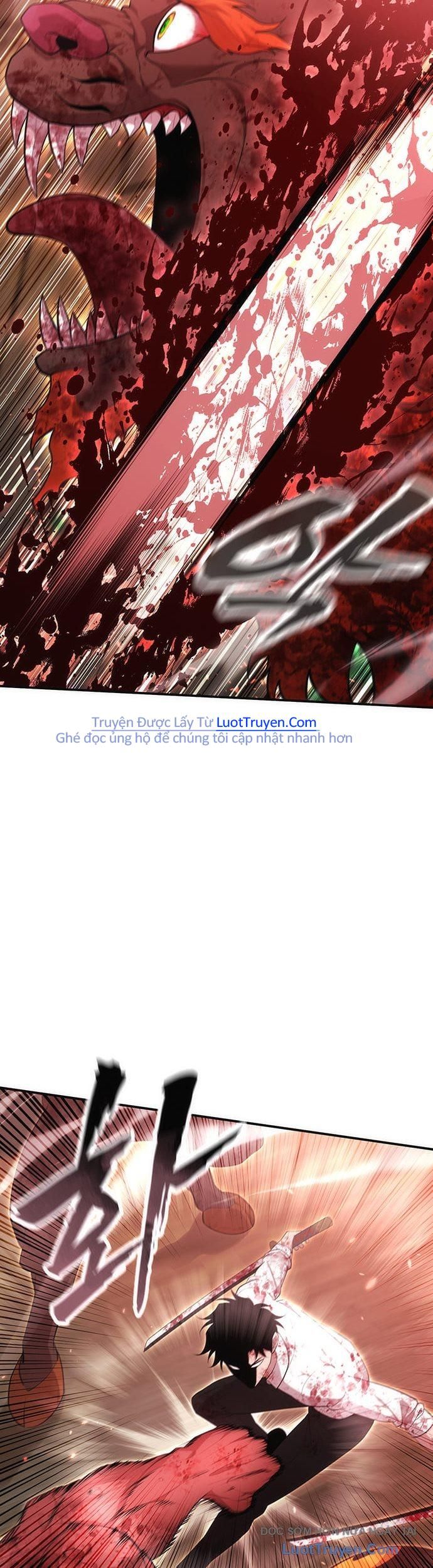 Seoritae Chapter 9 - 21