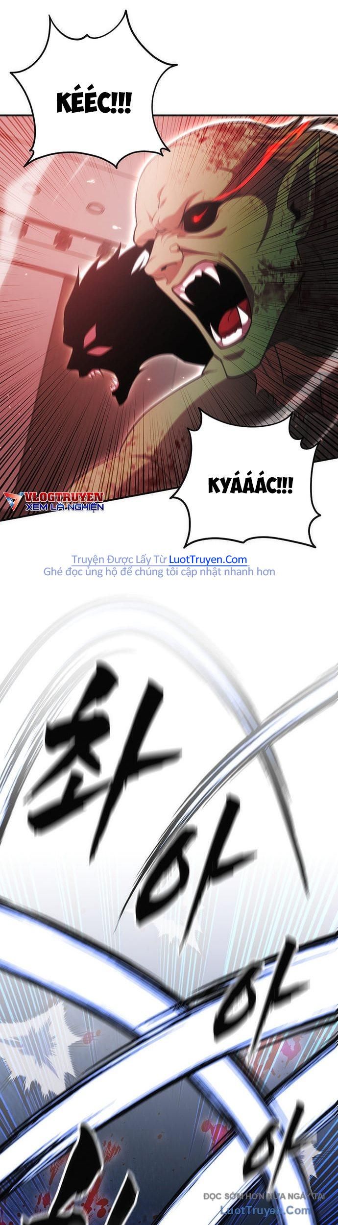 Seoritae Chapter 9 - 23