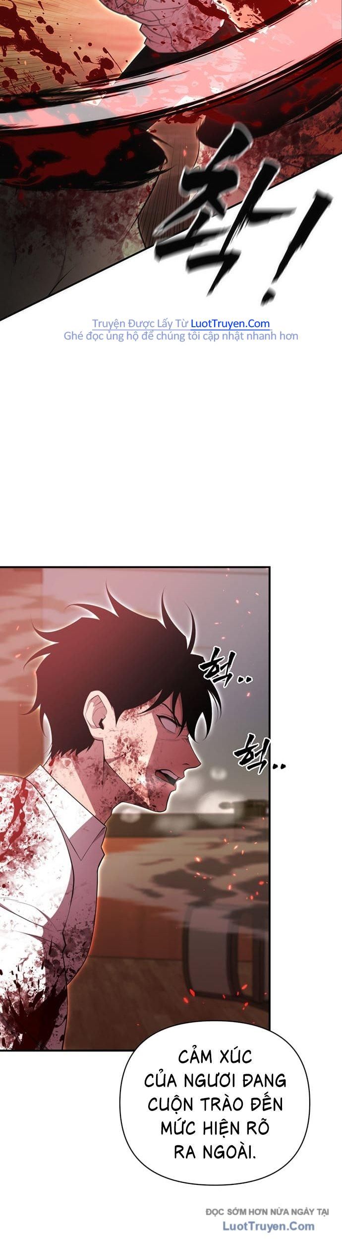 Seoritae Chapter 9 - 25