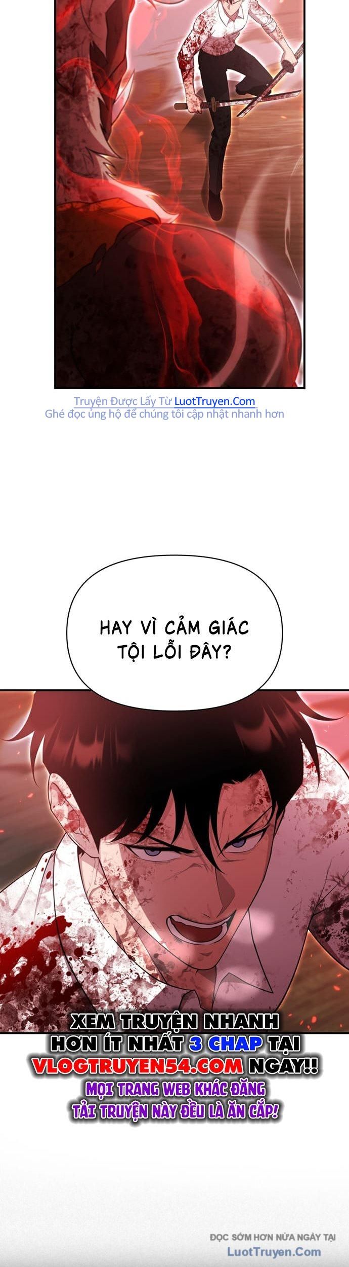 Seoritae Chapter 9 - 27