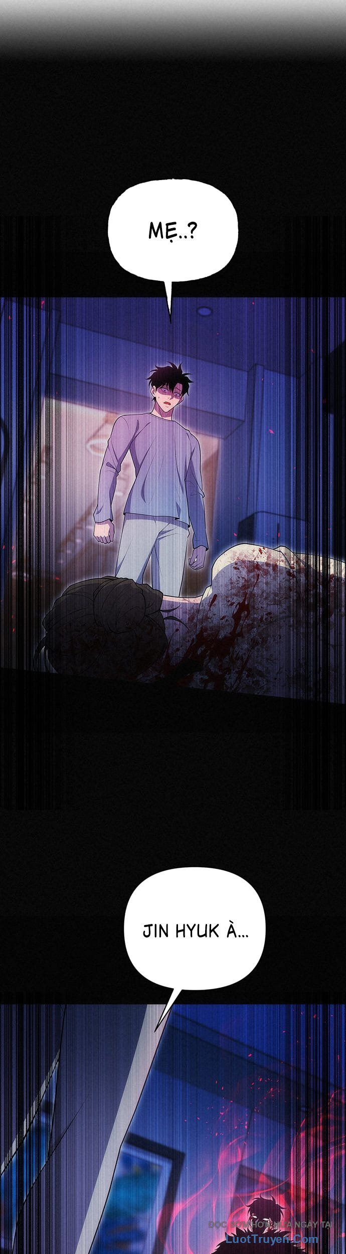 Seoritae Chapter 9 - 28