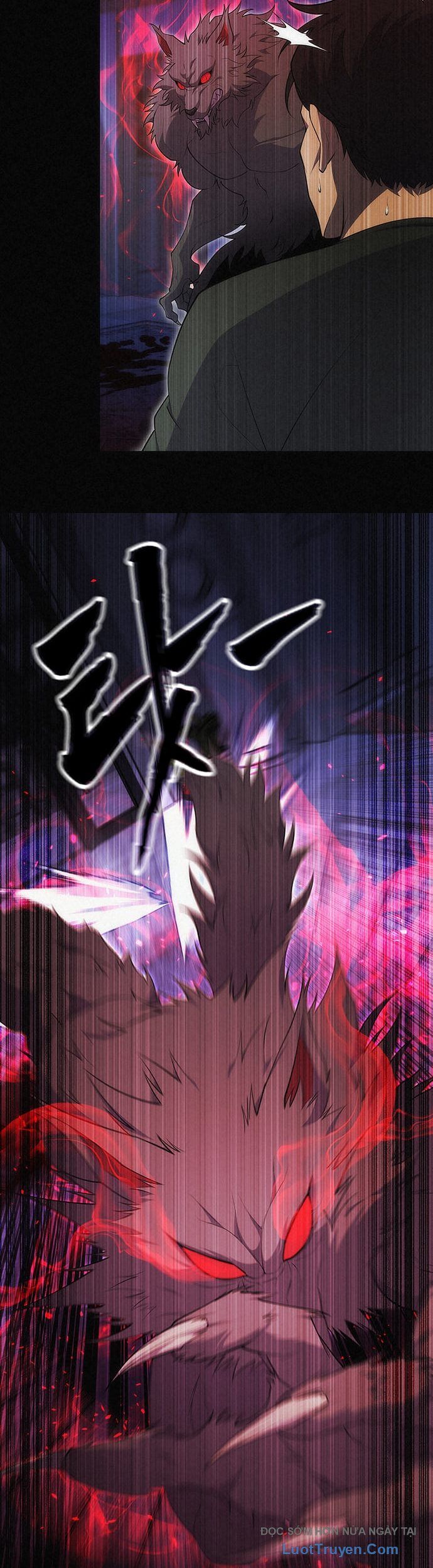 Seoritae Chapter 9 - 31