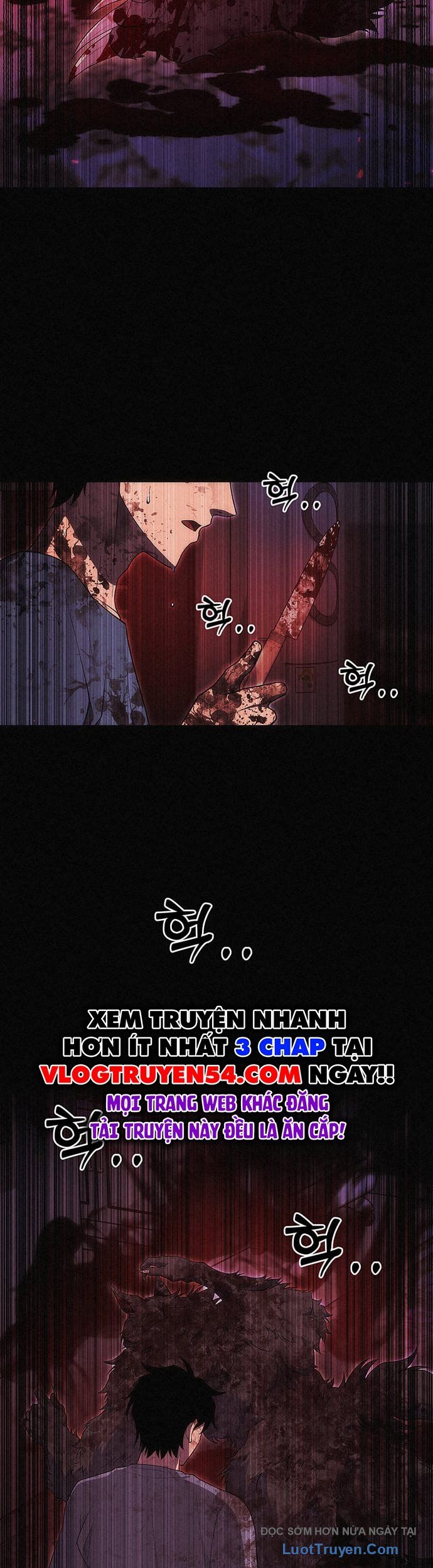 Seoritae Chapter 9 - 34