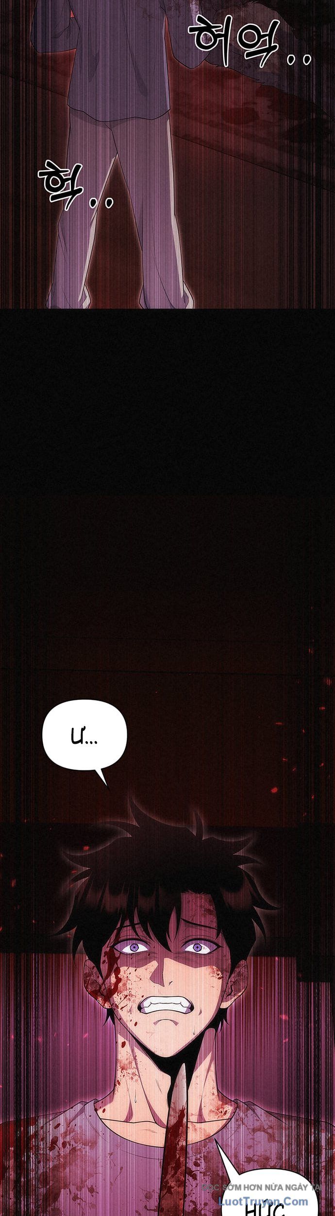 Seoritae Chapter 9 - 35