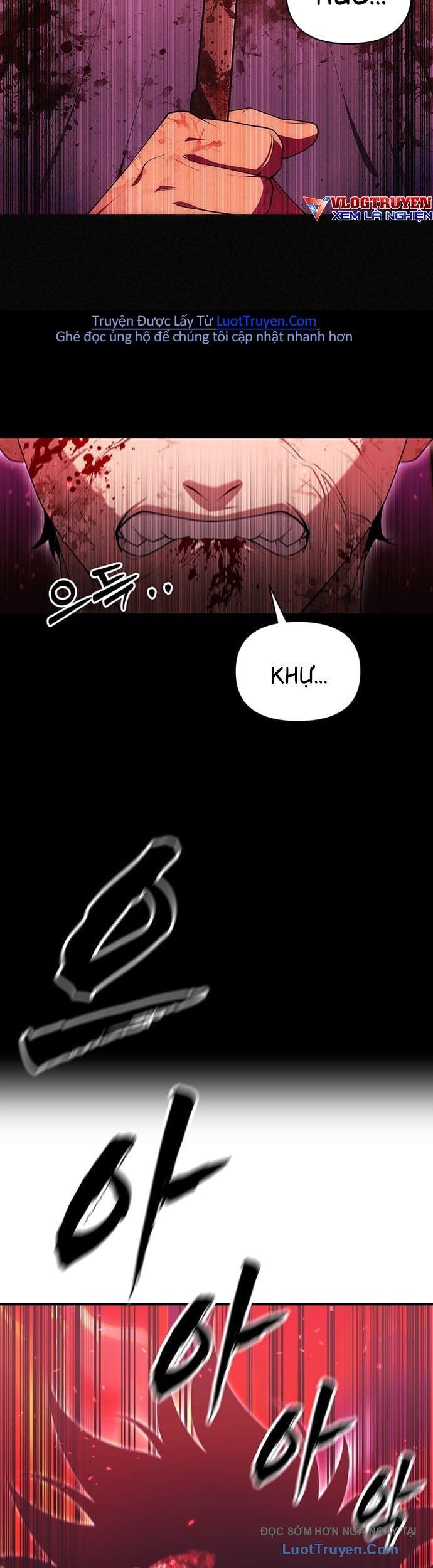 Seoritae Chapter 9 - 36