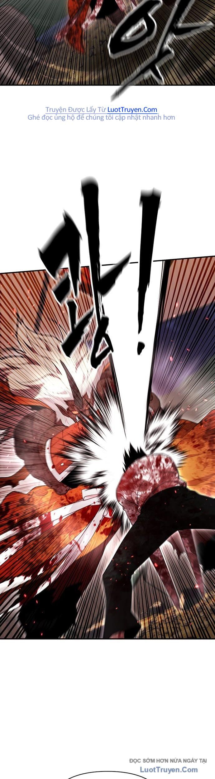 Seoritae Chapter 9 - 38