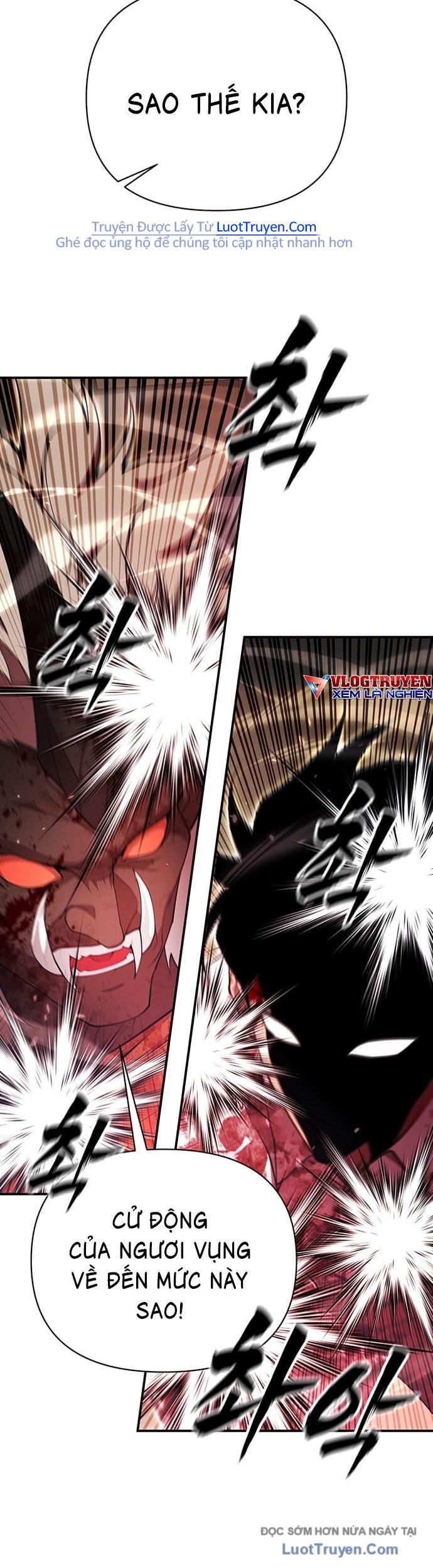 Seoritae Chapter 9 - 39