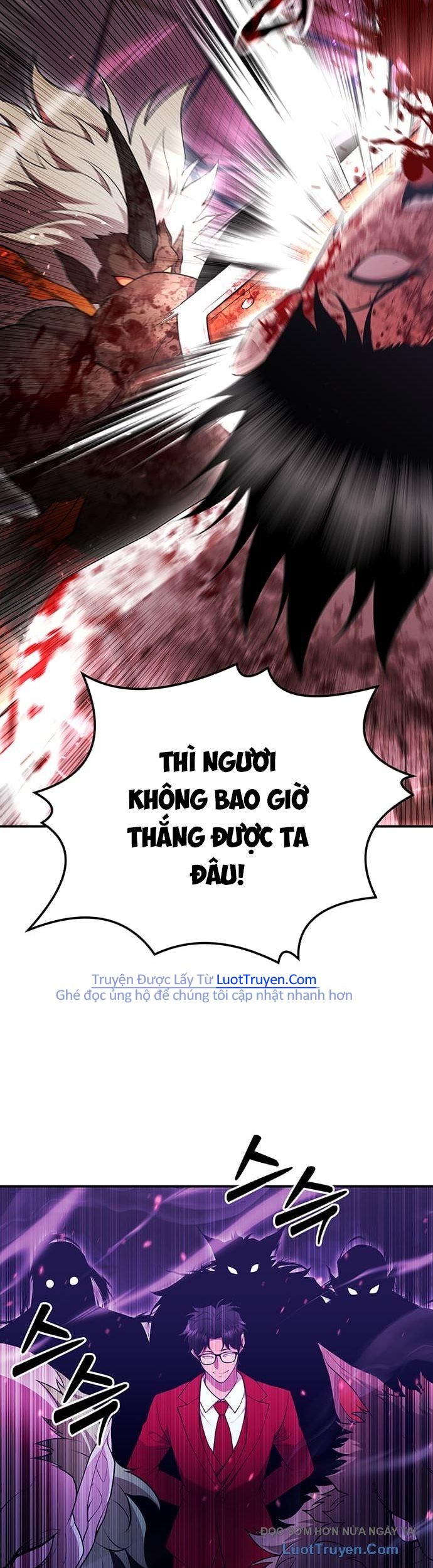 Seoritae Chapter 9 - 41