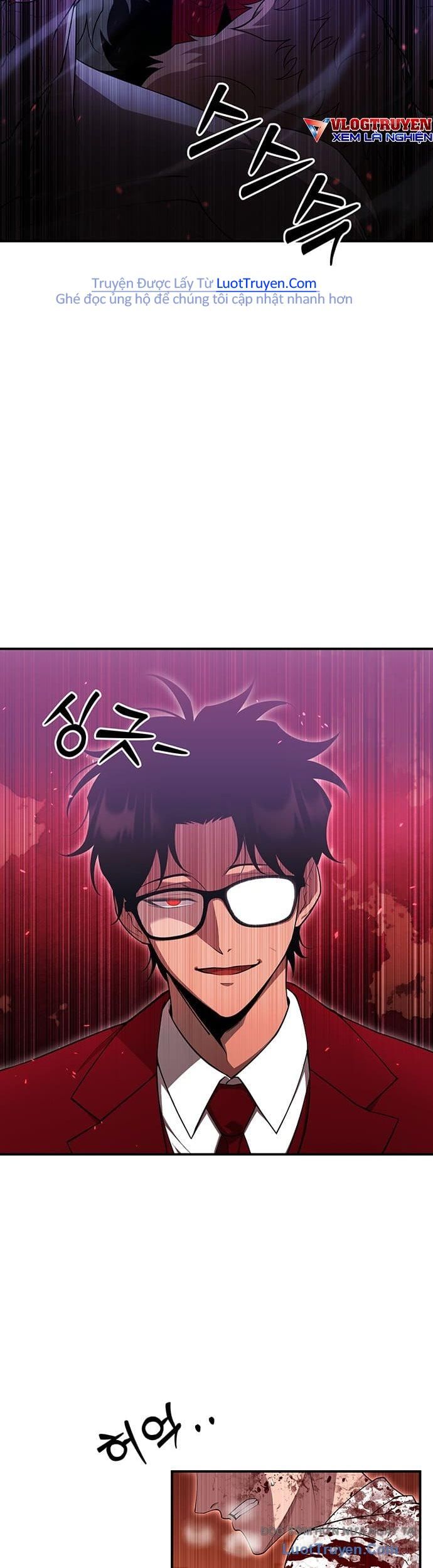 Seoritae Chapter 9 - 42