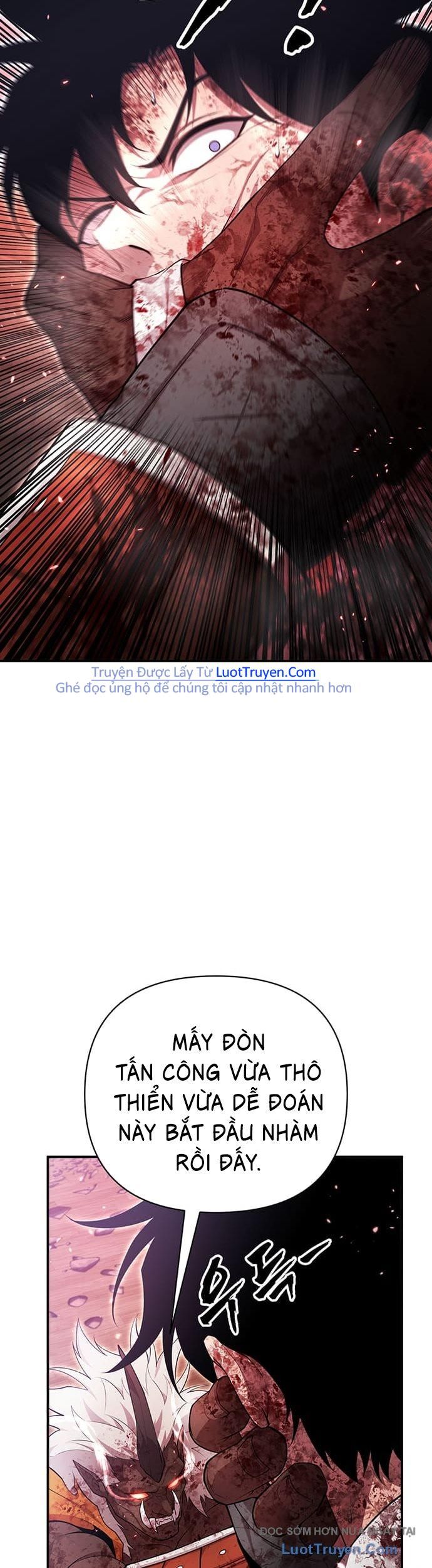 Seoritae Chapter 9 - 45