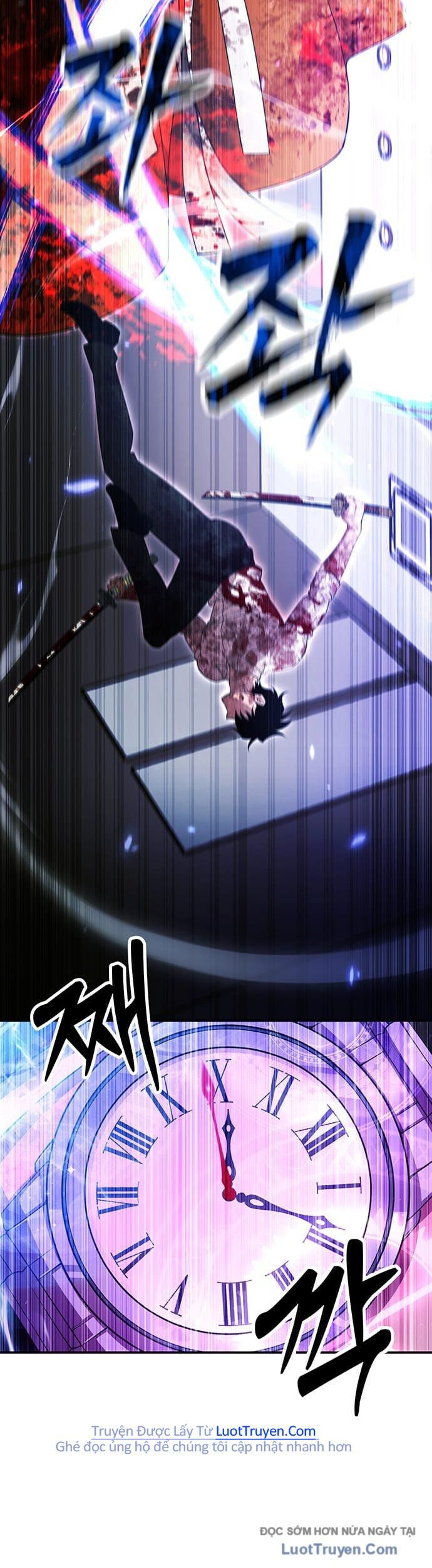 Seoritae Chapter 9 - 51