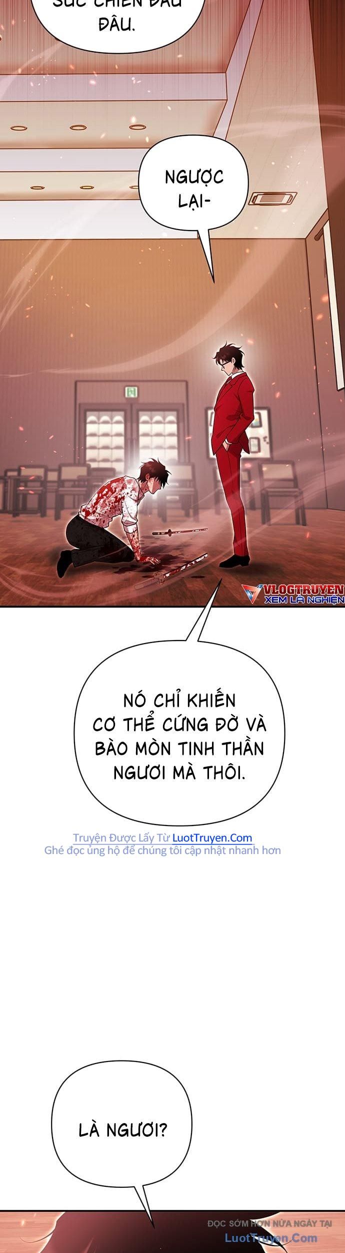 Seoritae Chapter 9 - 58