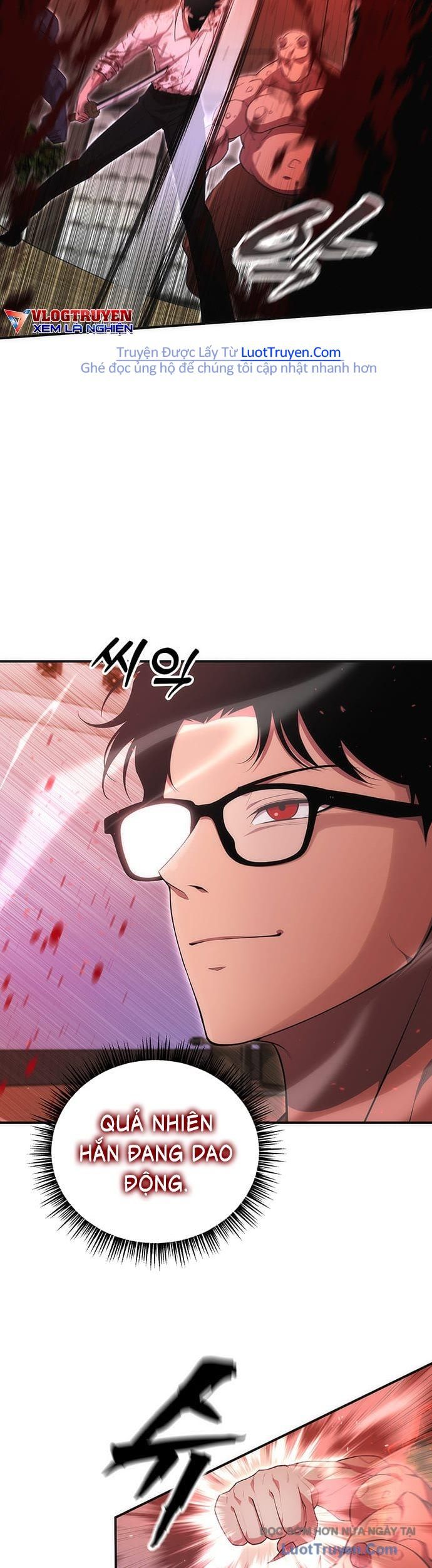 Seoritae Chapter 9 - 7