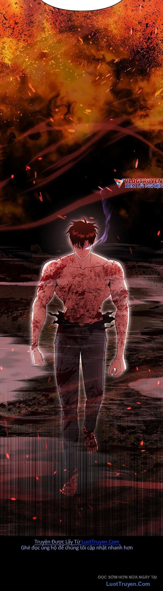 Seoritae Chapter 9 - 69