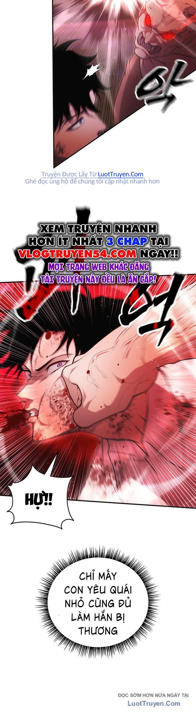 Seoritae Chapter 9 - 8