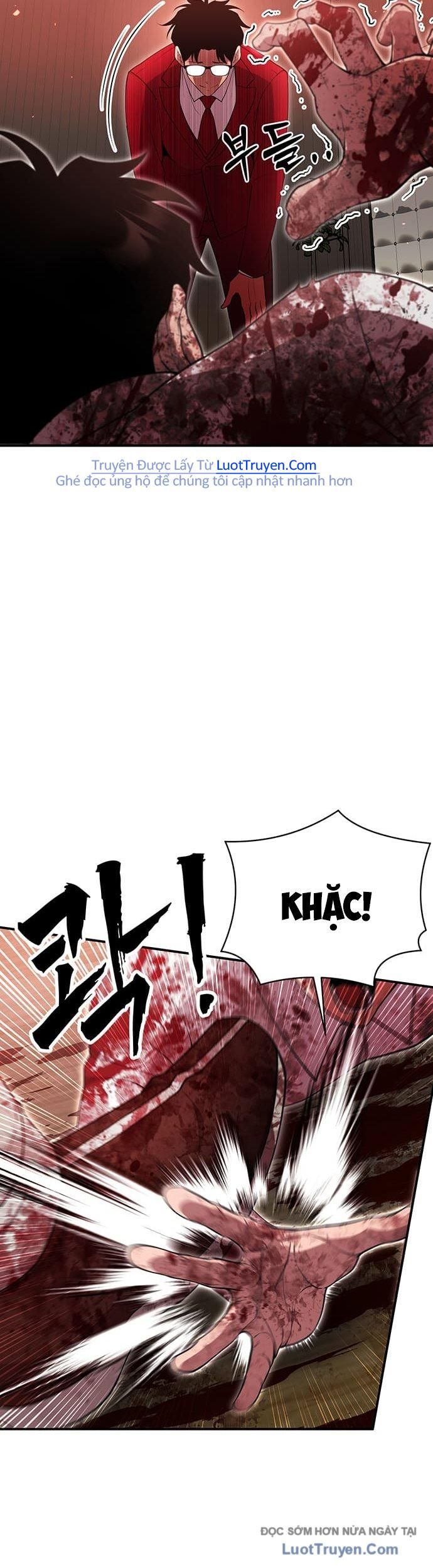 Seoritae Chapter 9 - 71