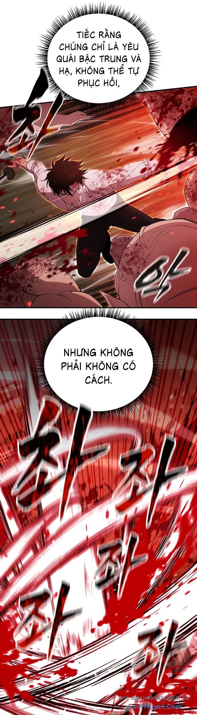 Seoritae Chapter 9 - 9