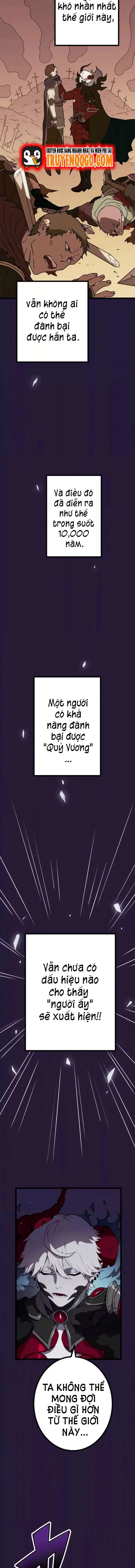 Watashi Yori Tsuyoi Yatsu Ni Ai Ni Gendai Ni Iku Chapter 1 - 2