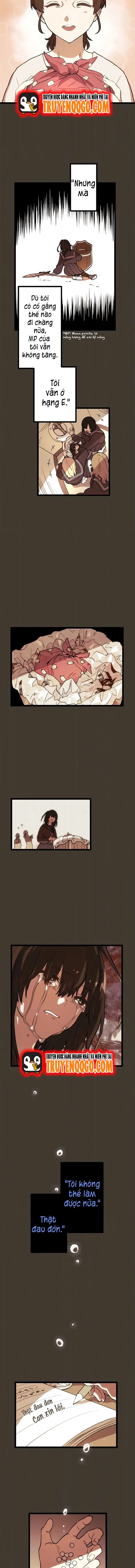 Watashi Yori Tsuyoi Yatsu Ni Ai Ni Gendai Ni Iku Chapter 1 - 9