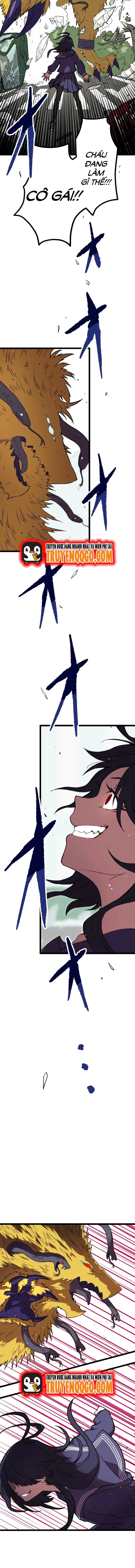 Watashi Yori Tsuyoi Yatsu Ni Ai Ni Gendai Ni Iku Chapter 1 - 17