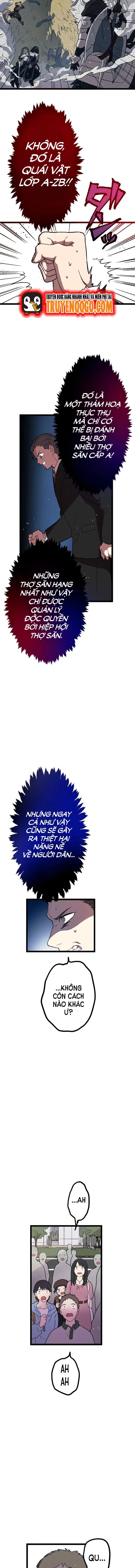 Watashi Yori Tsuyoi Yatsu Ni Ai Ni Gendai Ni Iku Chapter 1 - 19