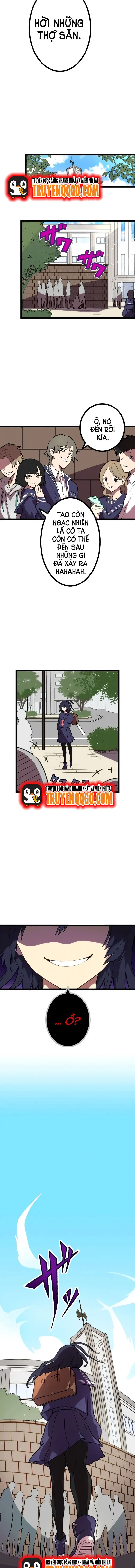 Watashi Yori Tsuyoi Yatsu Ni Ai Ni Gendai Ni Iku Chapter 1 - 22