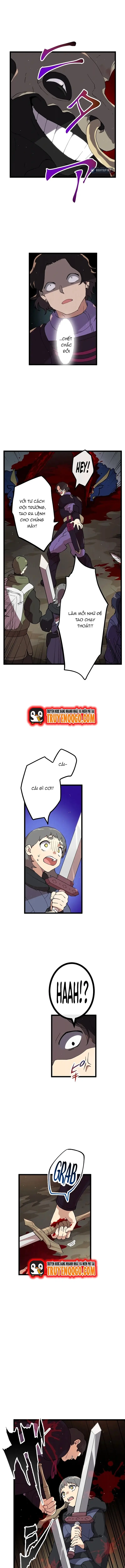 Watashi Yori Tsuyoi Yatsu Ni Ai Ni Gendai Ni Iku Chapter 11 - 5