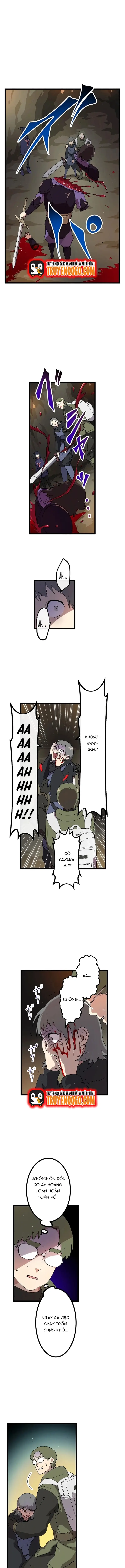 Watashi Yori Tsuyoi Yatsu Ni Ai Ni Gendai Ni Iku Chapter 11 - 7